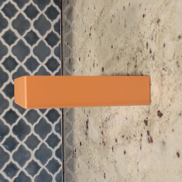 Wood "Hello Fall" Tabletop Sign - Picture 2 of 5